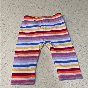 Baby GAP leggings